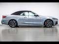 BMW 420 420iA 184ch M Sport Gris - thumbnail 5