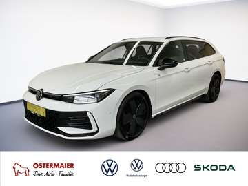 R-Line 2.0TDI DSG AHK.MATRIX.DCC.HuD