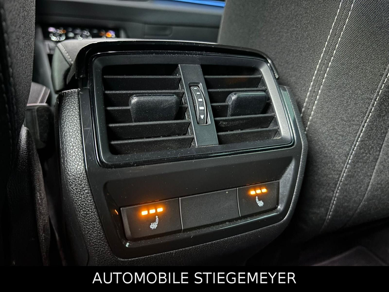 Skoda Karoq Sportline — photo 14