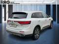 Renault Koleos 2.0 dCi 185 Initiale Paris Weiß - thumbnail 5