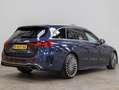 Mercedes-Benz C 180 Estate AMG Line Premium PLUS Blauw - thumbnail 2
