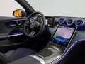 Mercedes-Benz C 180 Estate AMG Line Premium PLUS Blauw - thumbnail 37