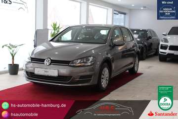 Golf Comfortline1.2 TSI*Sitzheizung*Navi*Klima