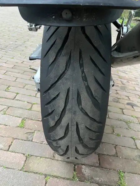 Suzuki SV 650 - foto 6