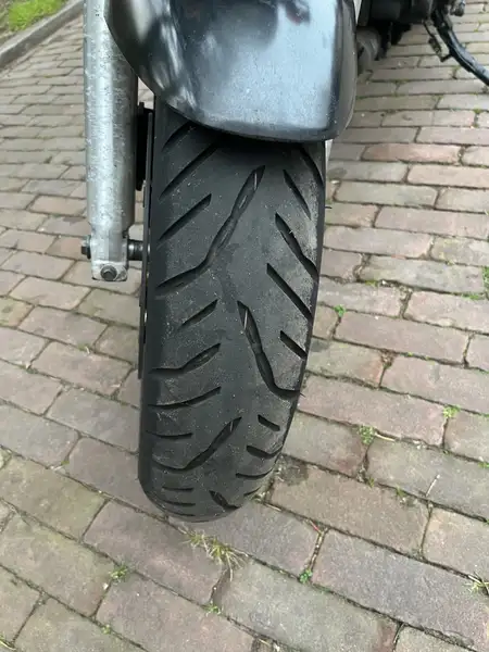 Suzuki SV 650 - foto 7