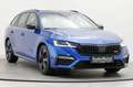 Skoda Octavia Combi RS 2.0 TDI DSG Navi HUD Matrix ACC Blau - thumbnail 5