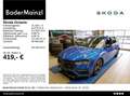 Skoda Octavia Combi RS 2.0 TDI DSG Navi HUD Matrix ACC Blau - thumbnail 1