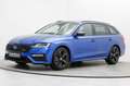 Skoda Octavia Combi RS 2.0 TDI DSG Navi HUD Matrix ACC Blau - thumbnail 2