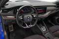 Skoda Octavia Combi RS 2.0 TDI DSG Navi HUD Matrix ACC Blau - thumbnail 16