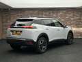 Peugeot 2008 1.2 PureTech 100 Allure Led Camera Virtual Blanco - thumbnail 2