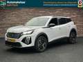 Peugeot 2008 1.2 PureTech 100 Allure Led Camera Virtual Blanco - thumbnail 1