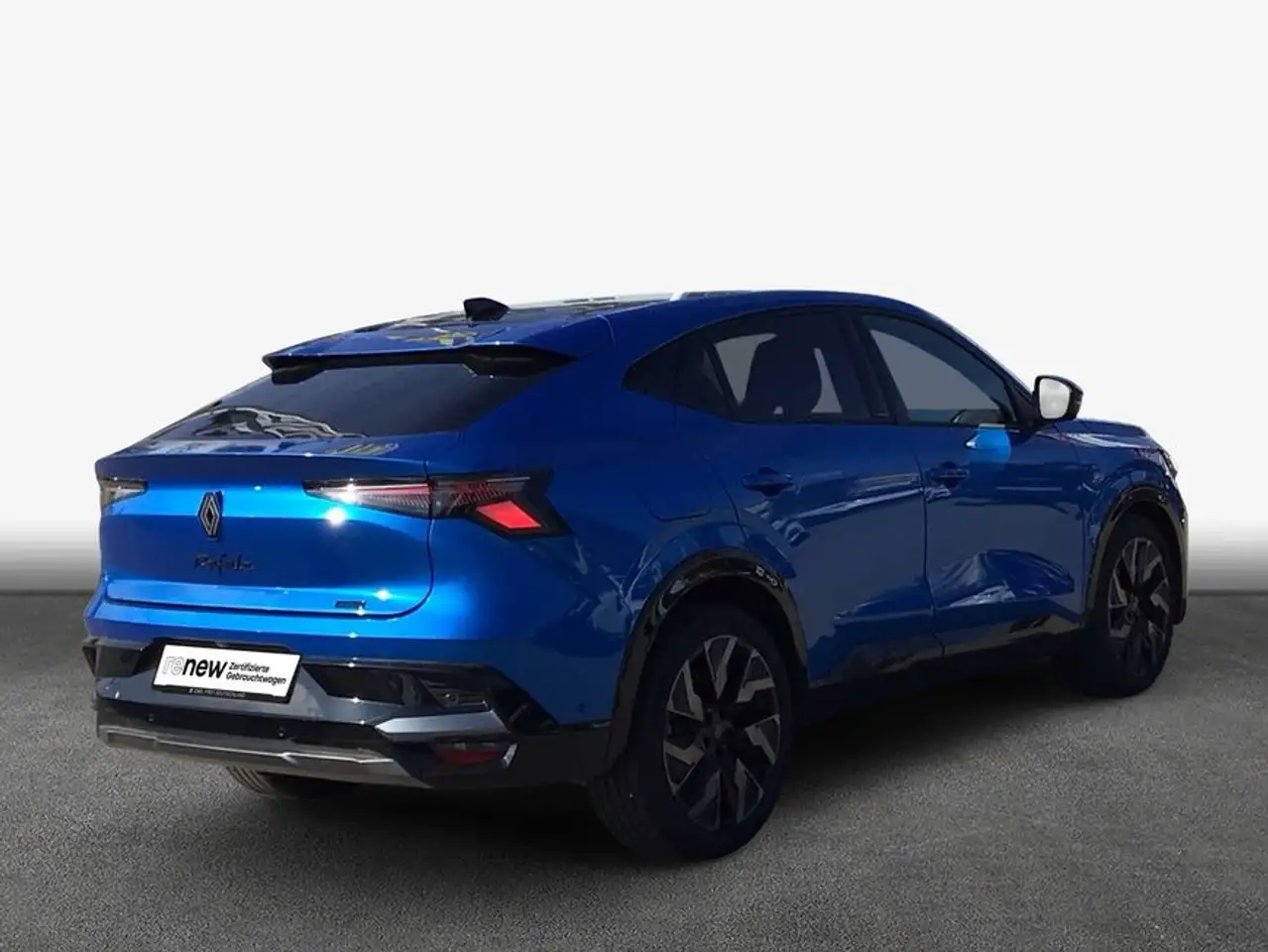 Renault Rafale 2026