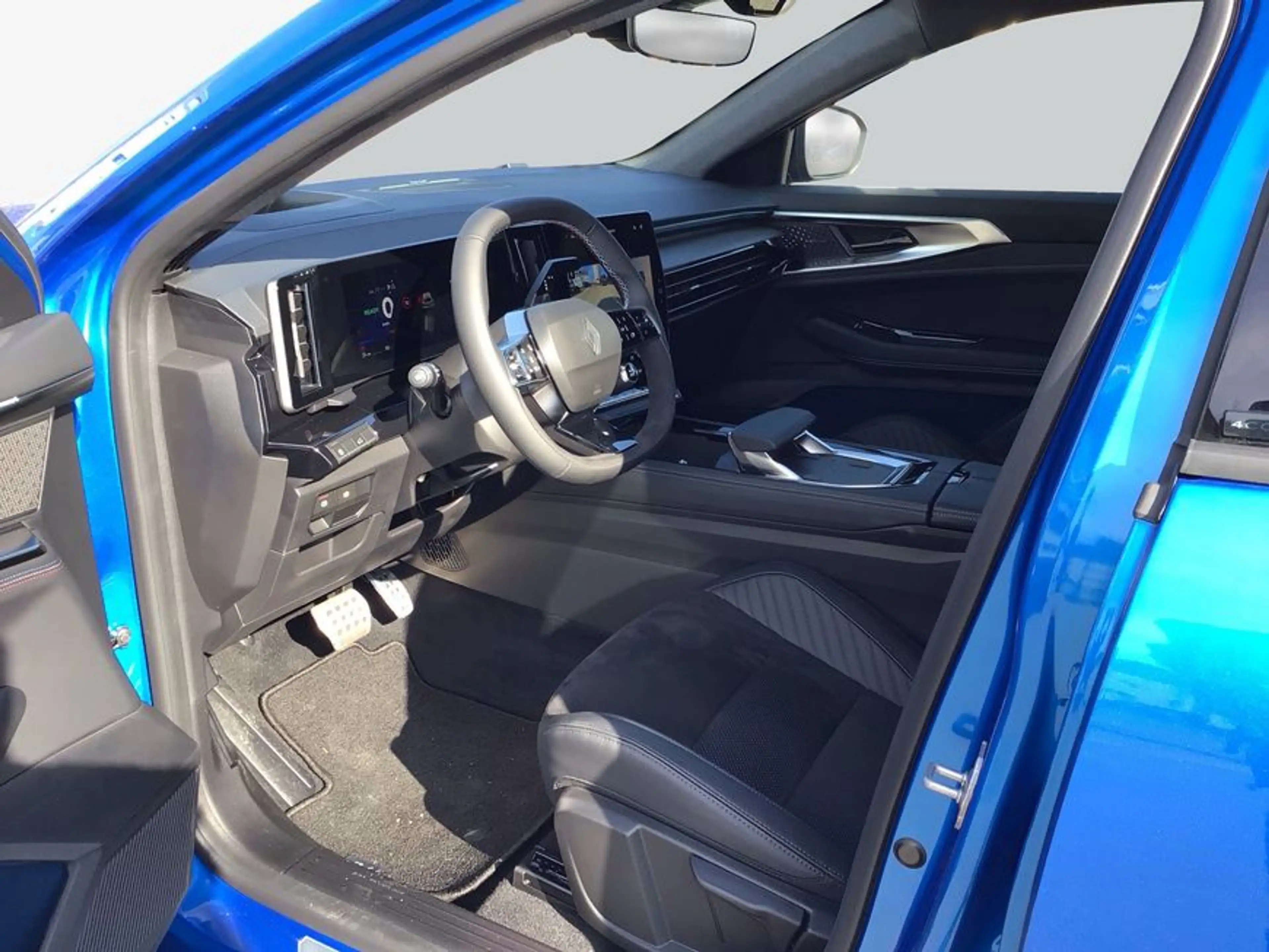Renault Rafale E-TECH Full Hybrid 200 Esprit Alpine 96 kW, — photo 9