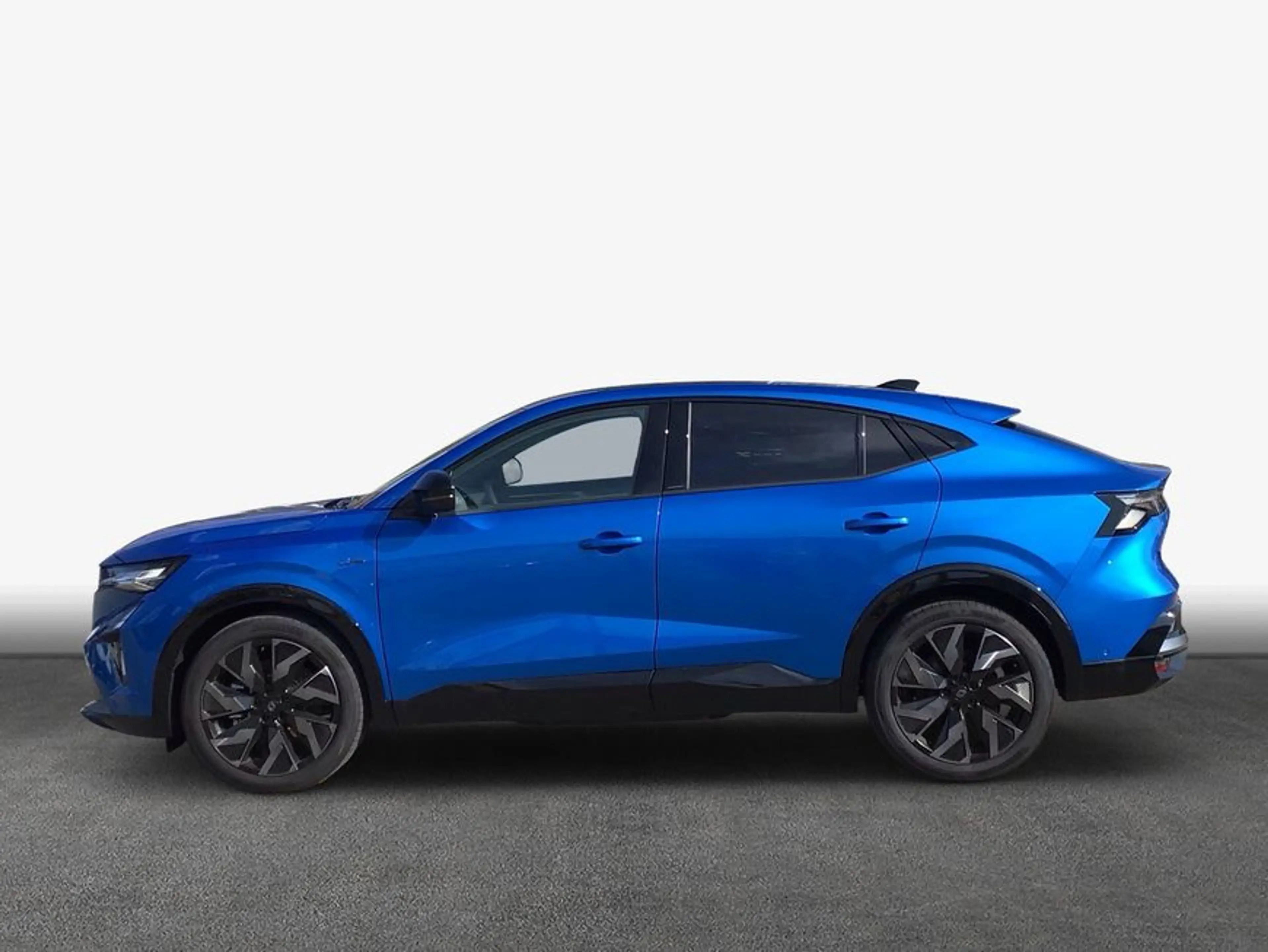 Renault Rafale E-TECH Full Hybrid 200 Esprit Alpine 96 kW, — photo 4