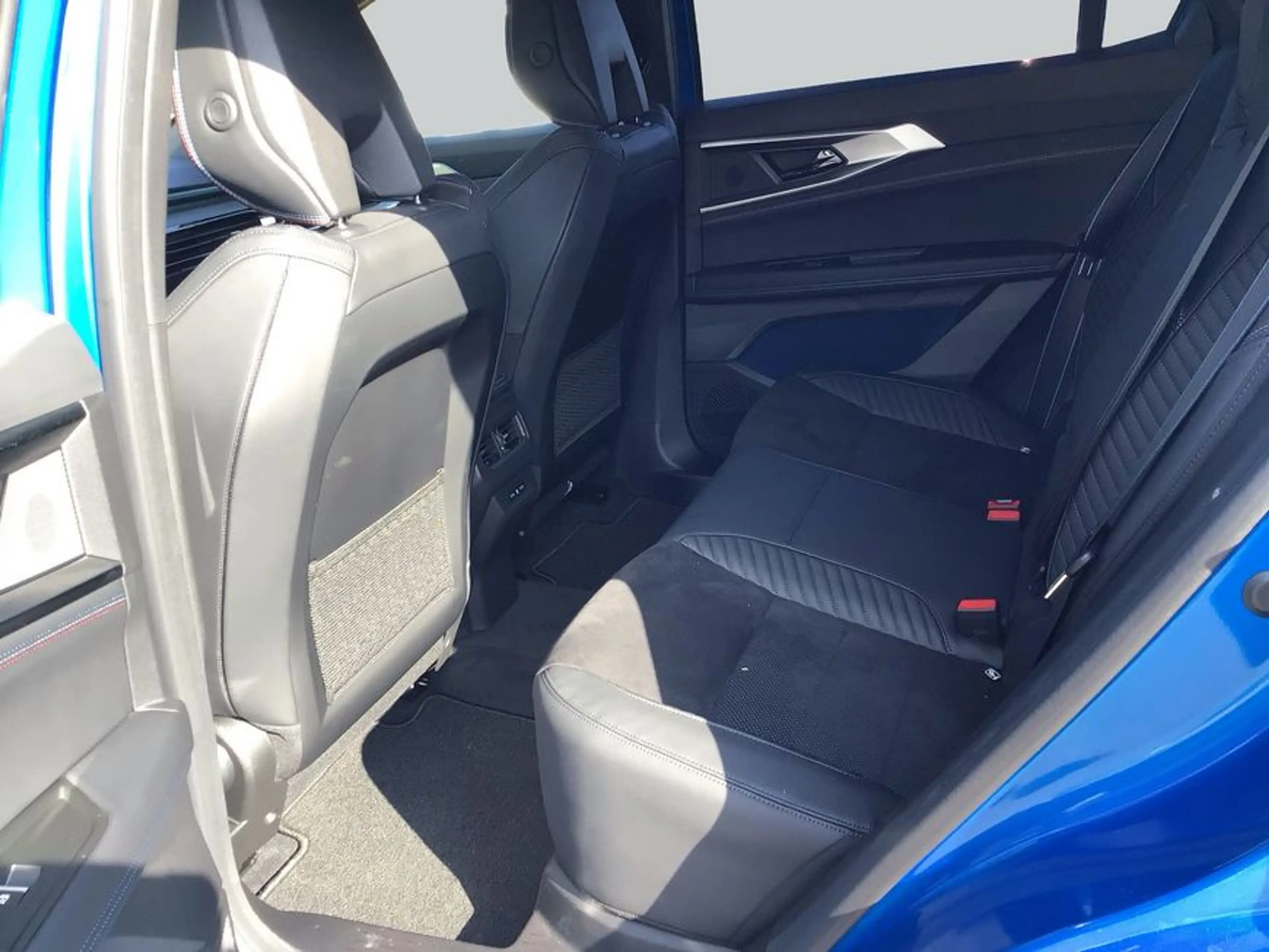 Renault Rafale E-TECH Full Hybrid 200 Esprit Alpine 96 kW, — photo 10