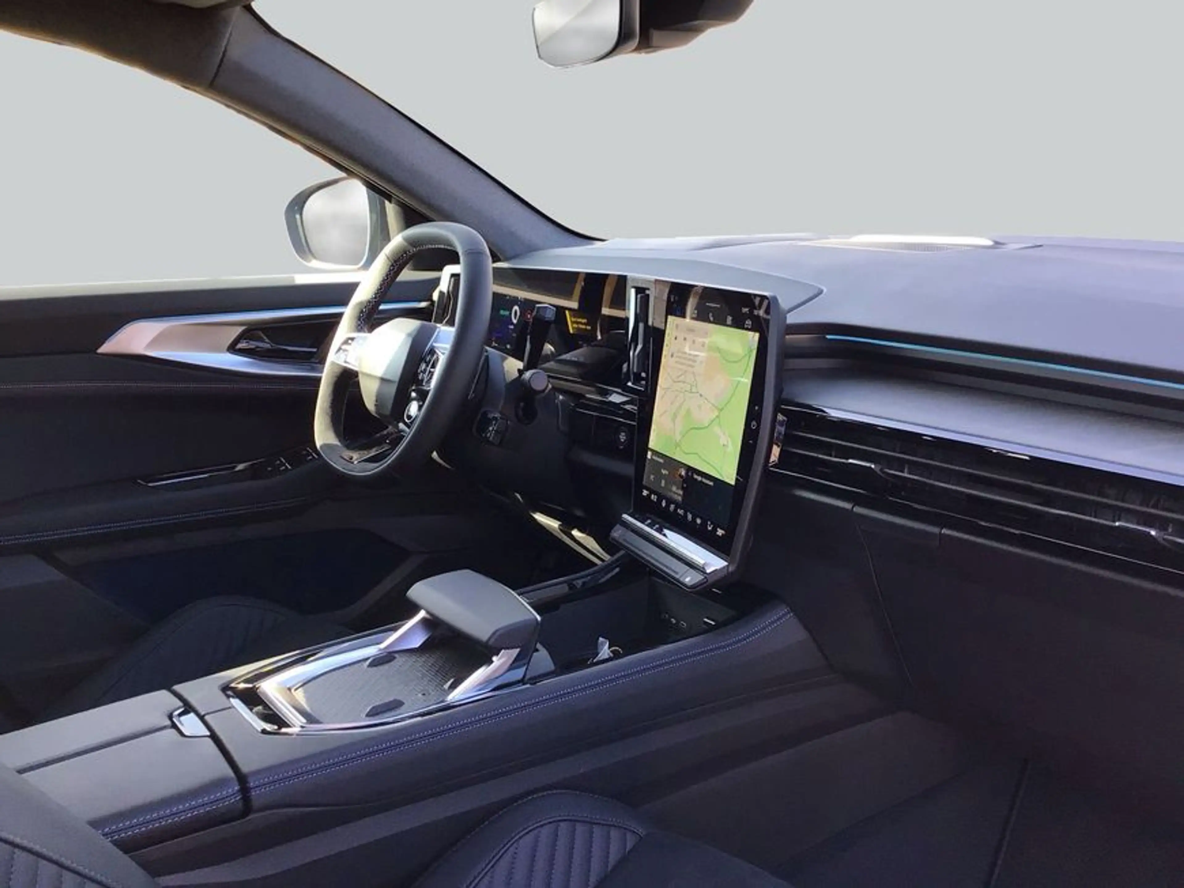 Renault Rafale E-TECH Full Hybrid 200 Esprit Alpine 96 kW, — photo 12