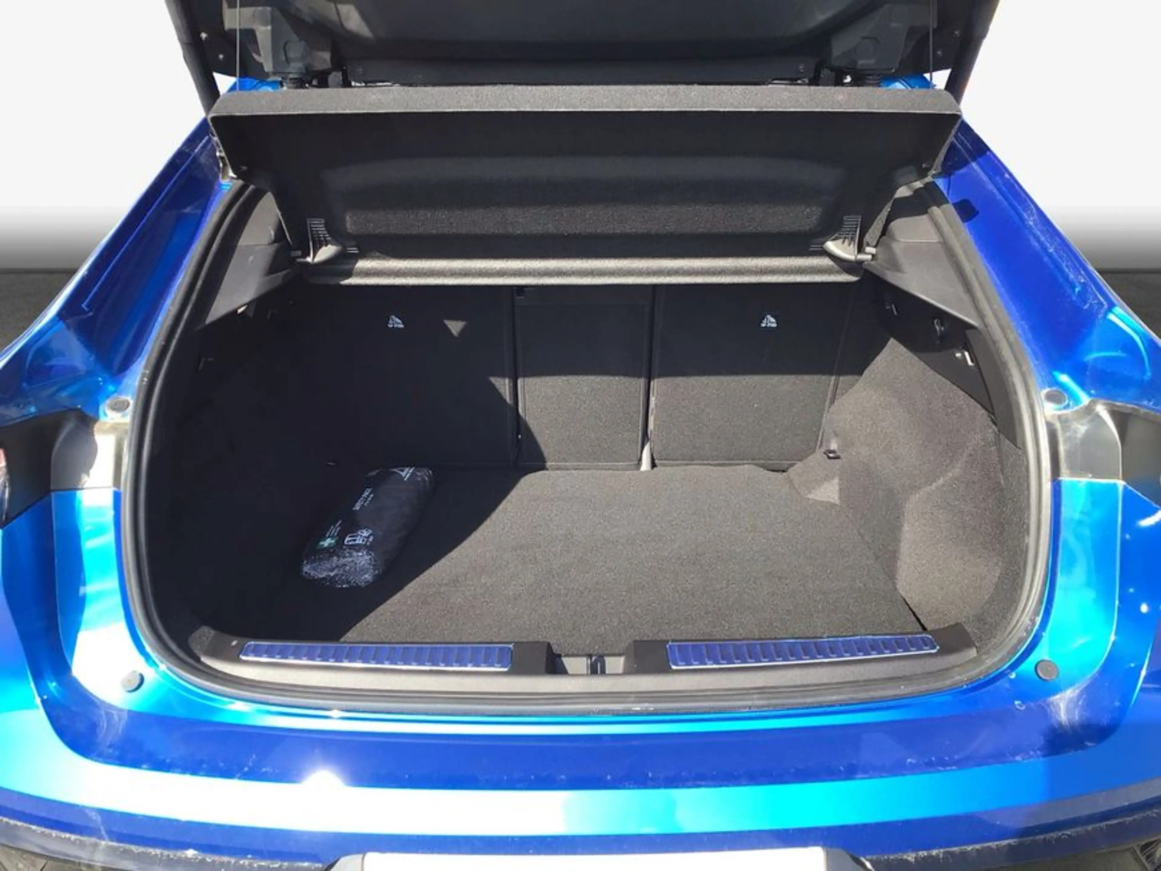 Renault Rafale E-TECH Full Hybrid 200 Esprit Alpine 96 kW, — photo 8