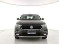 Volkswagen T-Roc 1.0 TSI 115 CV Style BlueMotion Technology Gris - thumbnail 2