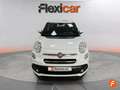 Fiat 500L 1.4 Cross Blanco - thumbnail 2