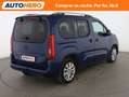 Opel Combo 1.5 CDTI INNOVATION Bleu - thumbnail 6
