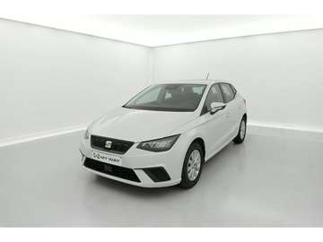 Style 1.0 MPI 80ch (59kW) 5v