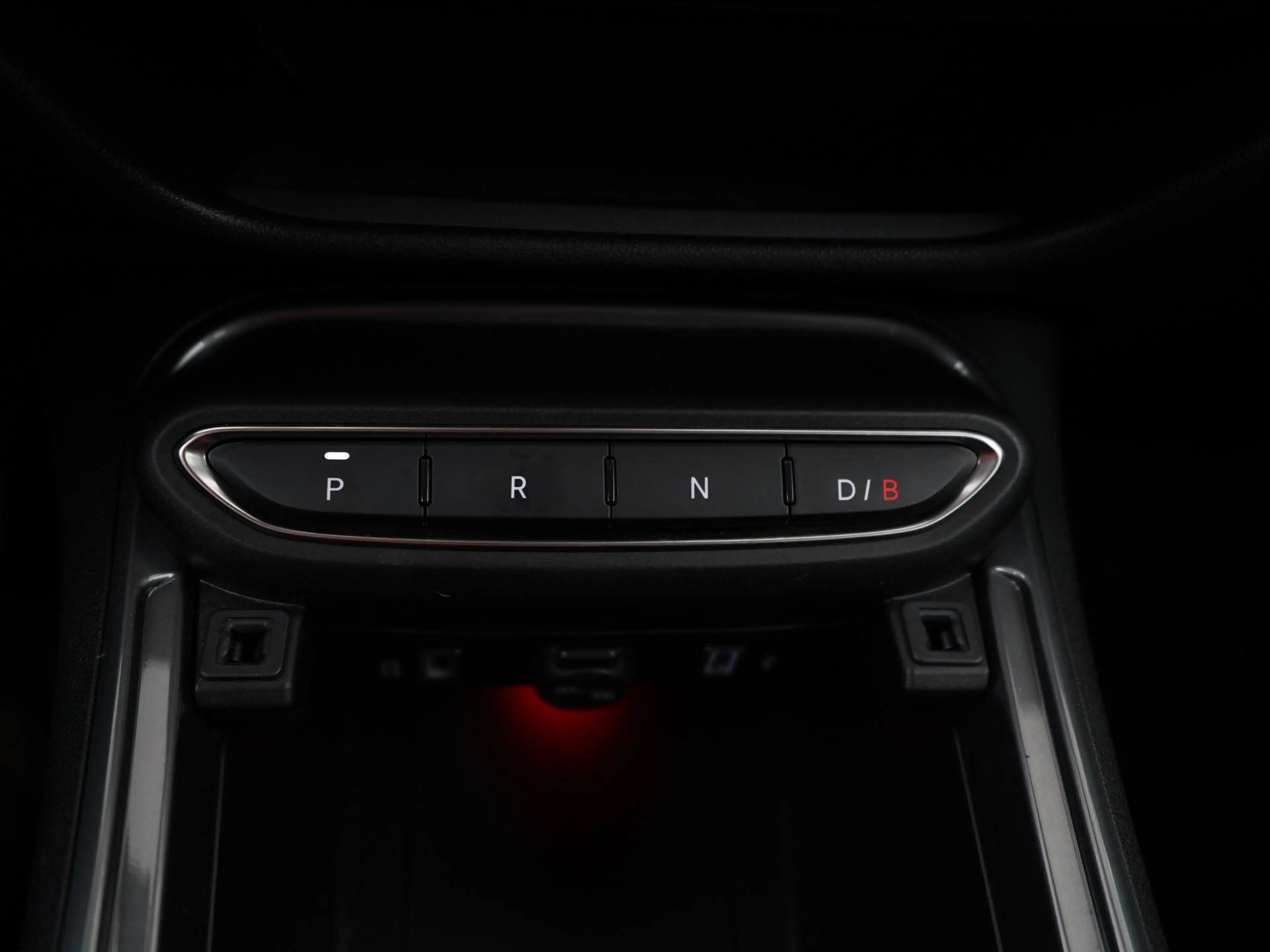 Fiat 600e RED 54 kWh | Apple Carplay | Parkeersensor | LED | — photo 12