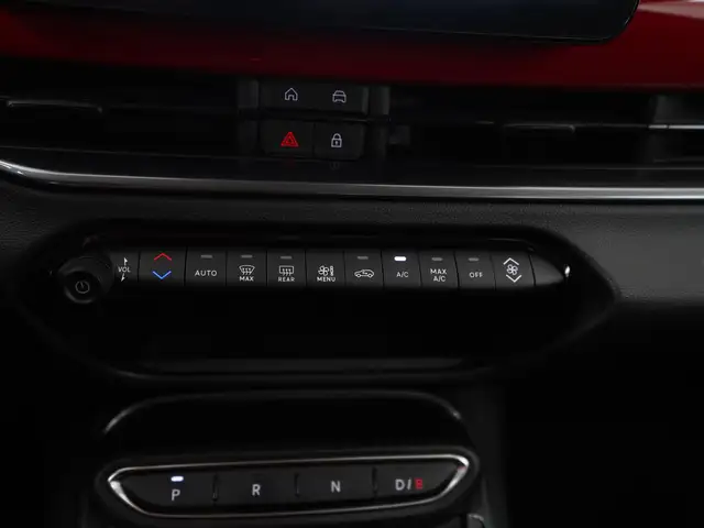 Fiat 600E view 13