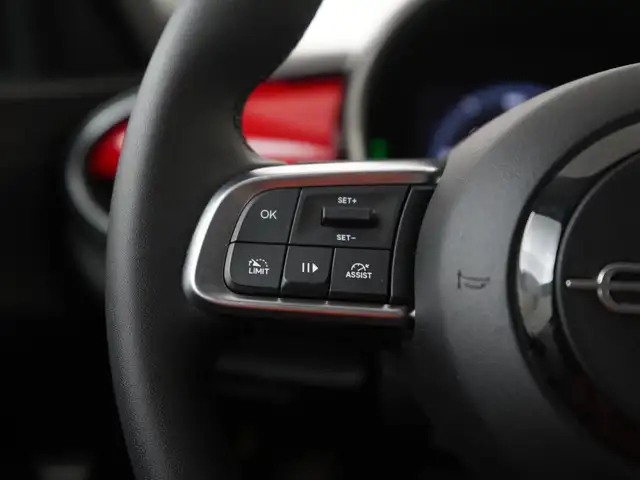 Fiat 600E view 8
