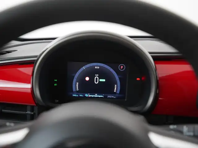 Fiat 600E view 9