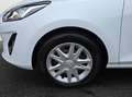 Ford Fiesta 1.5TDCi Cool & Connect Klima Park Assist Spurha... Weiß - thumbnail 5