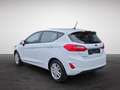 Ford Fiesta 1.5TDCi Cool & Connect Klima Park Assist Spurha... Weiß - thumbnail 4