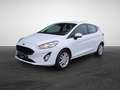 Ford Fiesta 1.5TDCi Cool & Connect Klima Park Assist Spurha... Weiß - thumbnail 2