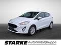 Ford Fiesta 1.5TDCi Cool & Connect Klima Park Assist Spurha... Weiß - thumbnail 1