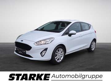 1.5TDCi Cool & Connect Klima Park Assist Spurha...