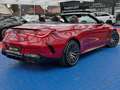 Mercedes-Benz CLE 53 AMG CLE 53 AMG 4M+ Cabriolet 360°+StdHzg+DriversPack Rouge - thumbnail 4