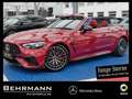 Mercedes-Benz CLE 53 AMG CLE 53 AMG 4M+ Cabriolet 360°+StdHzg+DriversPack Rouge - thumbnail 1