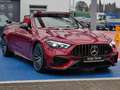 Mercedes-Benz CLE 53 AMG CLE 53 AMG 4M+ Cabriolet 360°+StdHzg+DriversPack Rouge - thumbnail 12