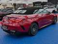 Mercedes-Benz CLE 53 AMG CLE 53 AMG 4M+ Cabriolet 360°+StdHzg+DriversPack Rouge - thumbnail 21