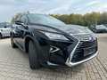 Lexus RX 450h Hybrid Luxury Negru - thumbnail 3