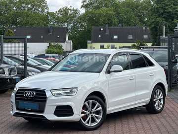 1.4 S-Line Sport*AUTOMATIK*1.HAND*TÜV 06/26*