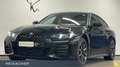 BMW 430 430i A xDrive Gran Coupé M-Sport AHK ACC 360 19" Schwarz - thumbnail 1