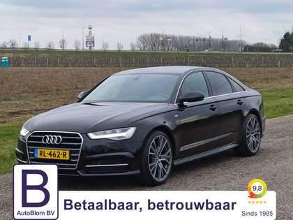 Audi A6 Limousine 1.8 TFSI ultra S line Edition /3X S-Line