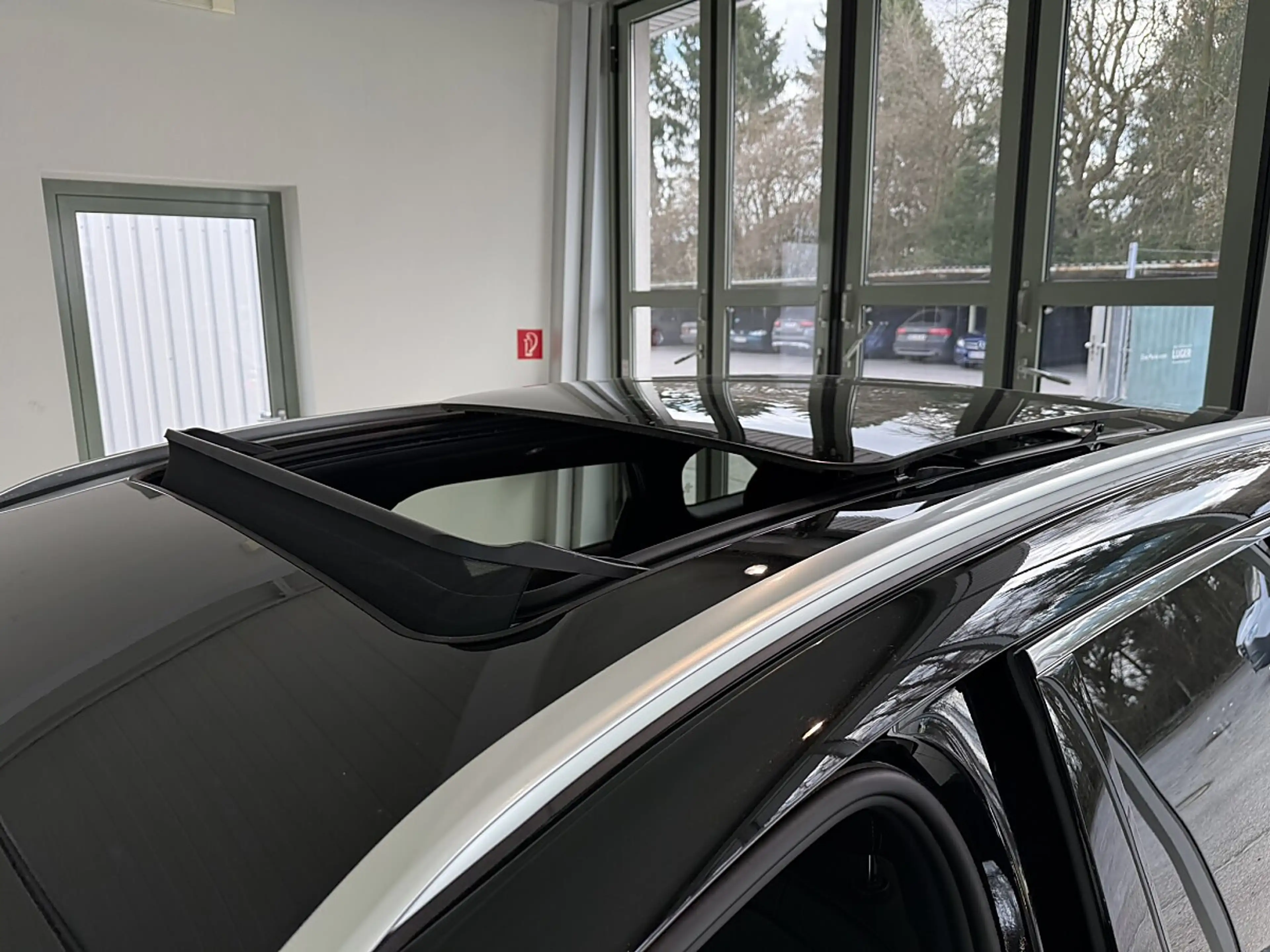 BYD Seal 6 DM-i Touring PHEV 19kWh Comfort Österreich Paket — photo 7