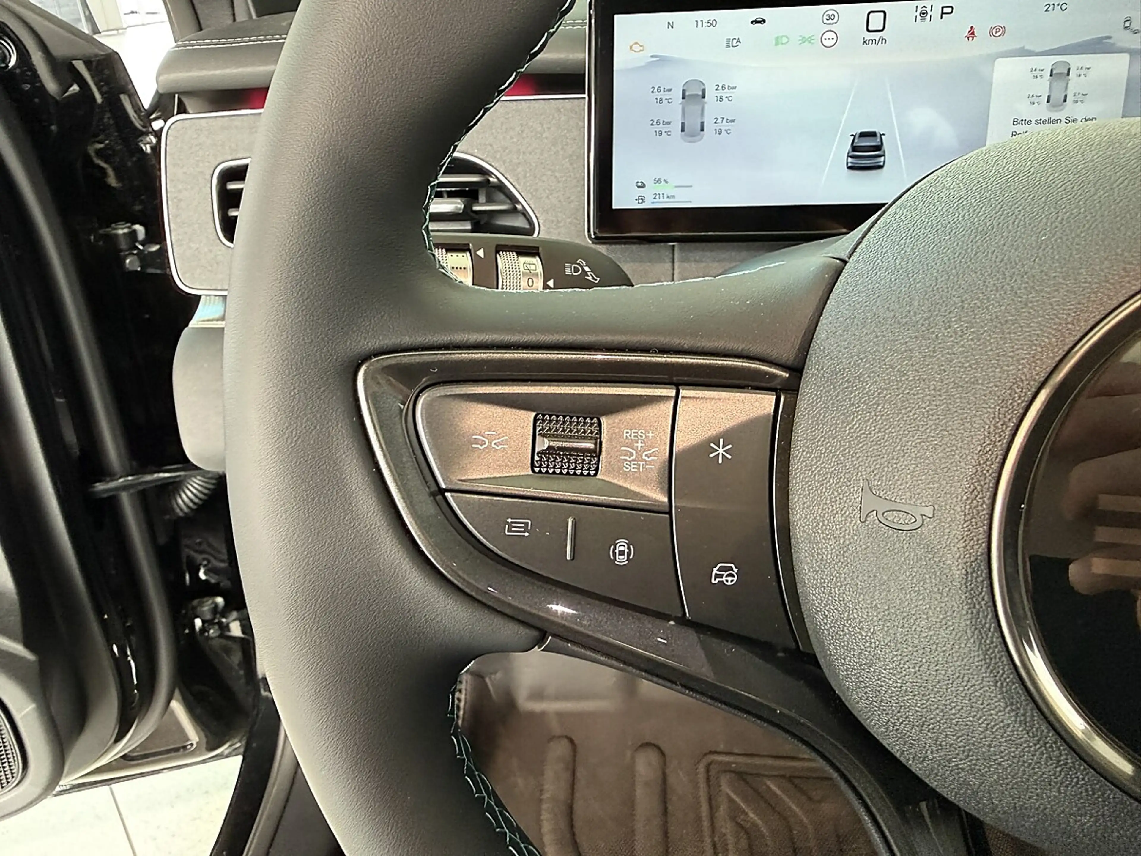 BYD Seal 6 DM-i Touring PHEV 19kWh Comfort Österreich Paket — photo 13