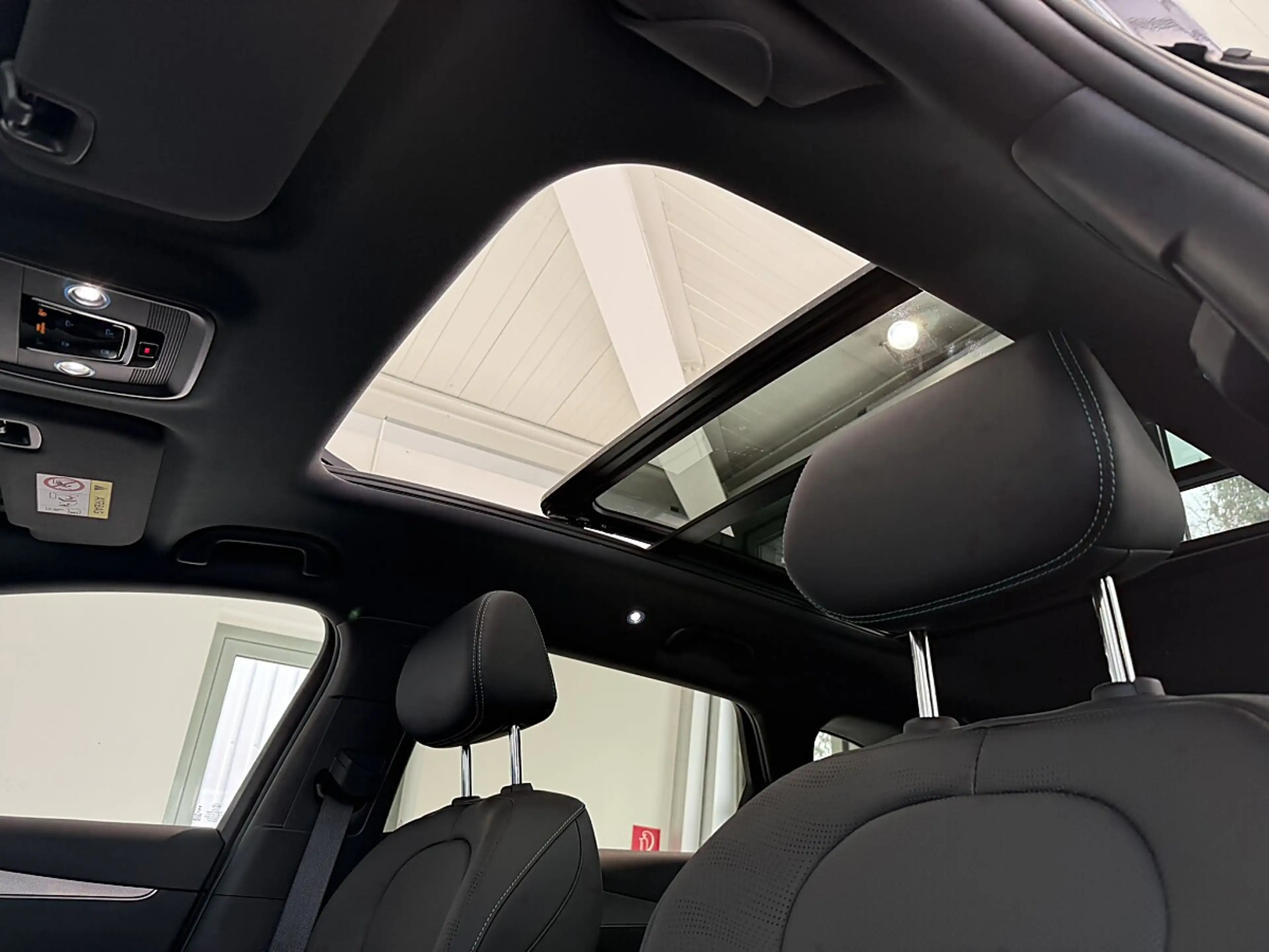BYD Seal 6 DM-i Touring PHEV 19kWh Comfort Österreich Paket — photo 8