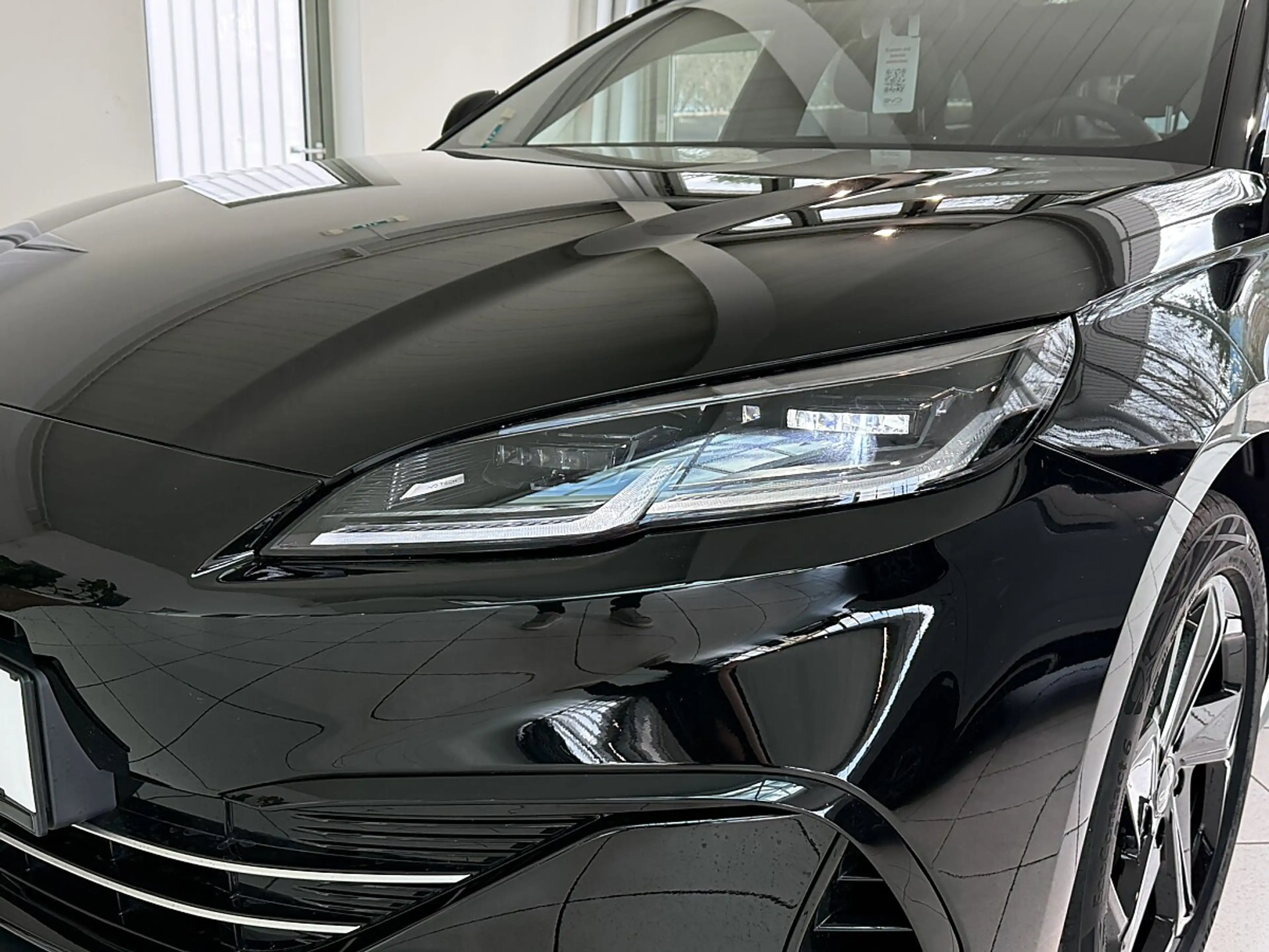BYD Seal 6 DM-i Touring PHEV 19kWh Comfort Österreich Paket — photo 5
