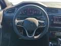 Volkswagen Tiguan Allspace R-Line 2,0 TSI DSG 4M+Pano+IQ+7S Schwarz - thumbnail 13