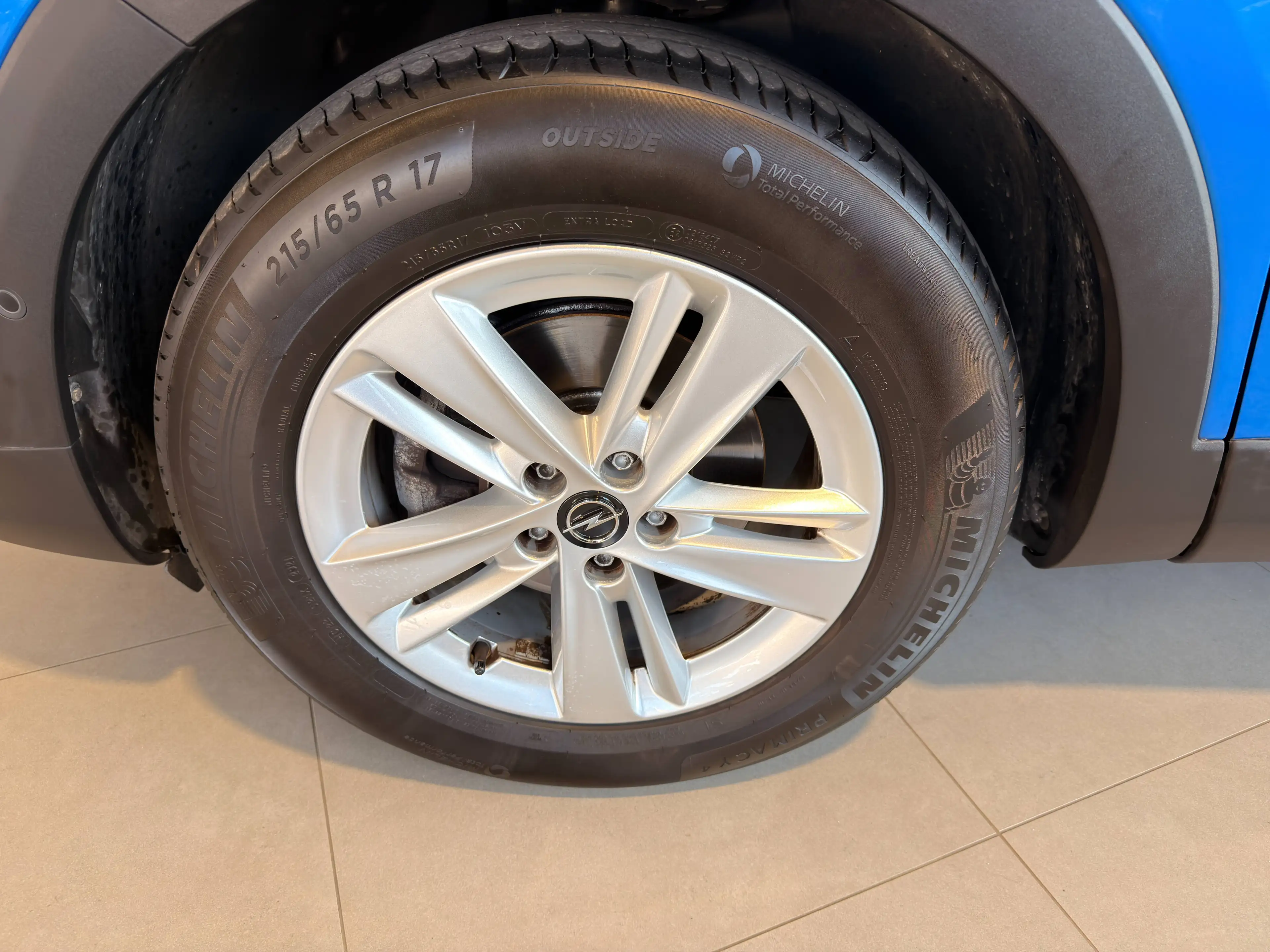 Opel Grandland X LED,Rückfahrkamera,Carplay.Sitz+Lenkradheizung,Alufelgen,PDC,USB! — photo 8