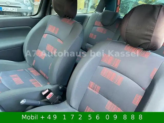 Renault Clio view 9