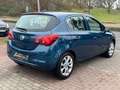 Opel Corsa E 1.4 18TKM*Xen*1.Hd*Klima*Carplay*Temp* Blau - thumbnail 5